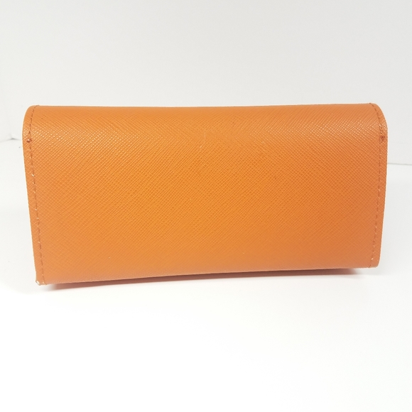 Tory Burch RX Olive Block T-Hinge Sunglasses 937/17 - Picture 11 of 14